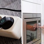 8 електрически уреда, които винаги трябва да се изключват от електрическата мрежа преди пътуване 8 електрически уреда, които винаги трябва да се изключват от