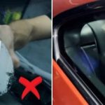 Как да премахнете лепилото от стикер или етикет за секунди - два лесни метода Как да премахнете лепилото от стикер или етикет за секунди