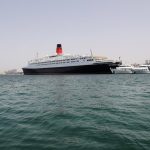 Нов щам на опасен вирус е причинил епидемии на круизни кораби Нов щам на опасен вирус е причинил епидемии на круизни