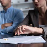 Развод на хоризонта: 2 невидими признака, че бракът се разпада, са посочени Развод на хоризонта: 2 невидими признака, че бракът се разпада,