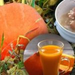 Тиквата е като меда: две неща през септември и съседите