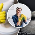 Тоалетната чиния ще бъде ослепително бяла след едно лекарство: какво си струва да се направи Тоалетната чиния ще бъде ослепително бяла след едно лекарство: какво