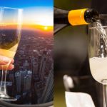 Учените са стигнали до неочаквани заключения за ползите от бялото вино и шампанското Учените са стигнали до неочаквани заключения за ползите от бялото